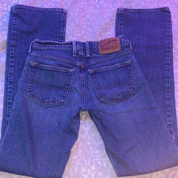Lucky Brand Denim - Lucky Brand 🍀 bootcut jeans